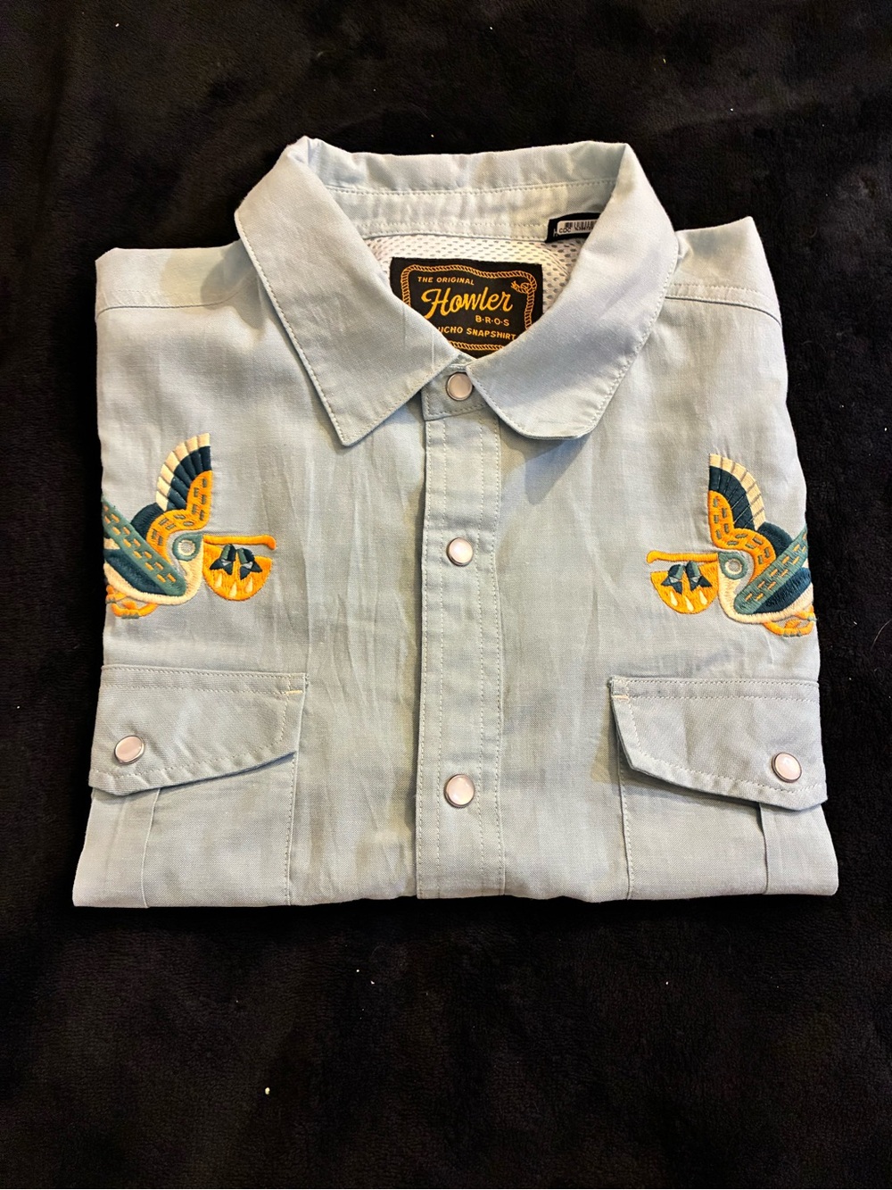 Howler Brothers - Pelican Portage a EUC - size Large - Picture 2 of 4
